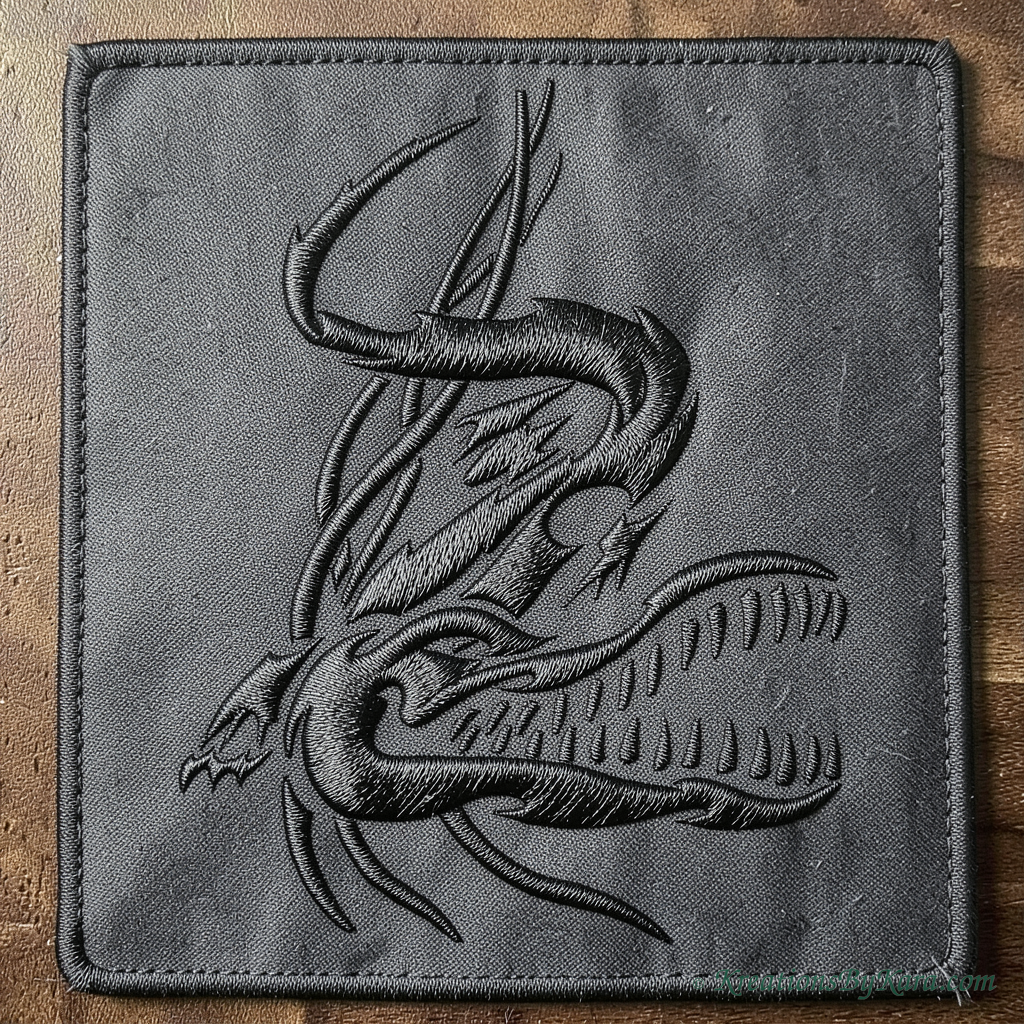 AOTW Croc