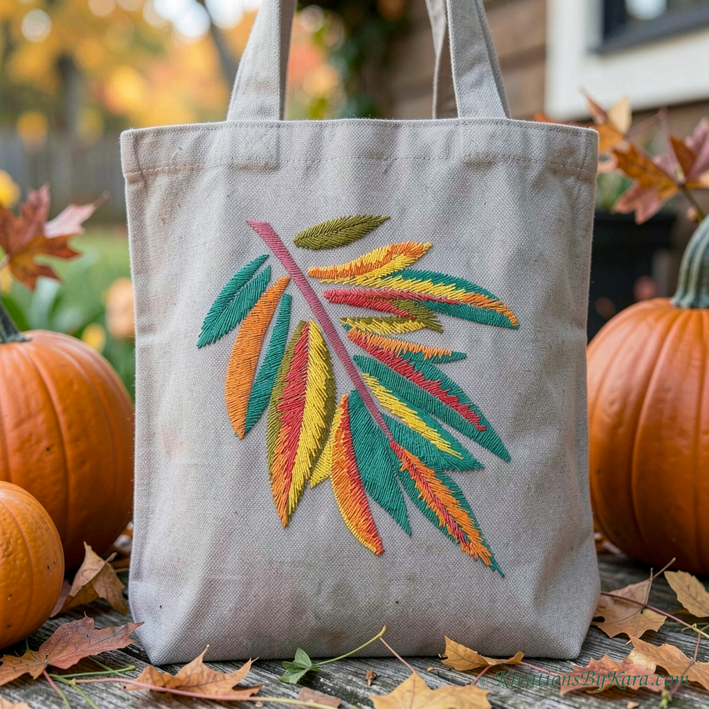 Colors Of Autumn