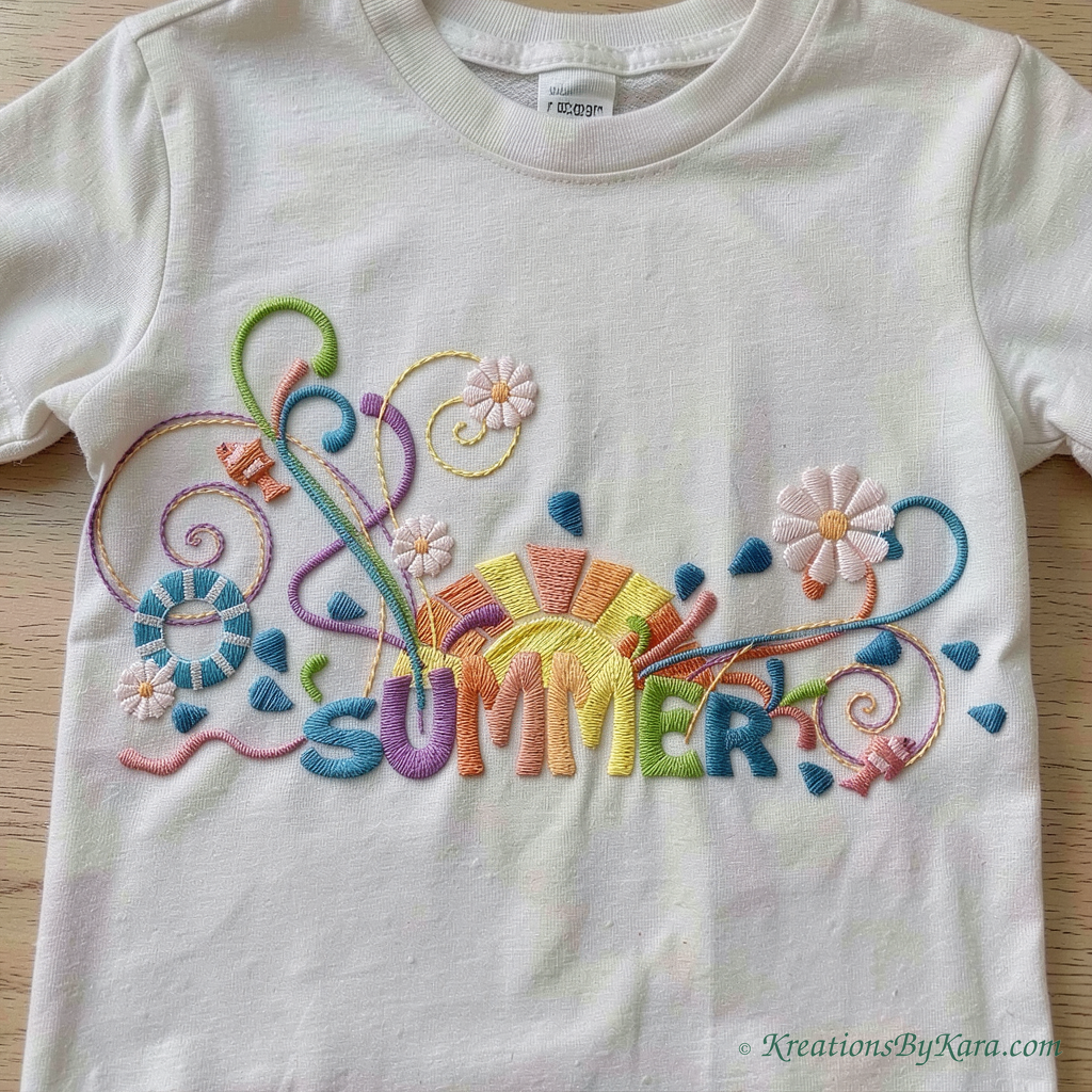 SS Summer