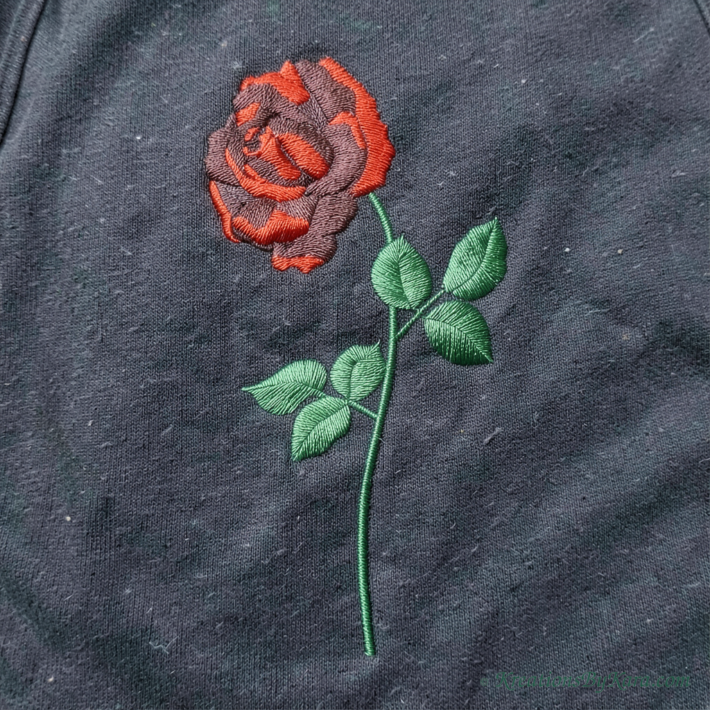 Roses Roses Roses