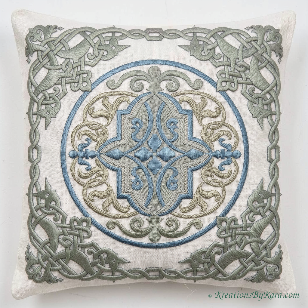 ARBII_11 embroidery ARBII_11