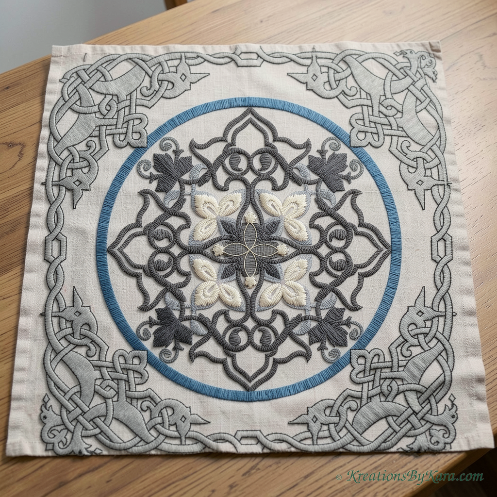 Antique Russian Blocks II