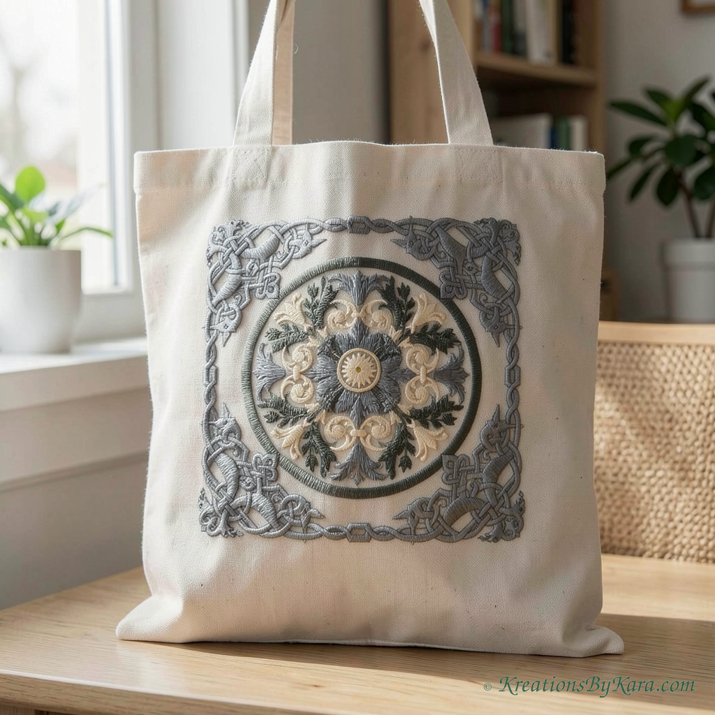 ARBII_03 embroidery ARBII_03