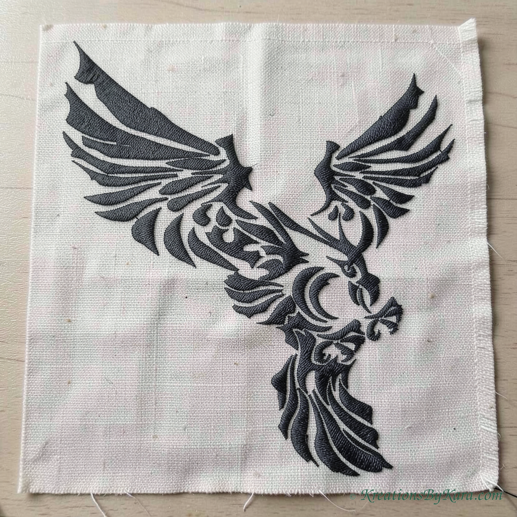 AOTW Eagle