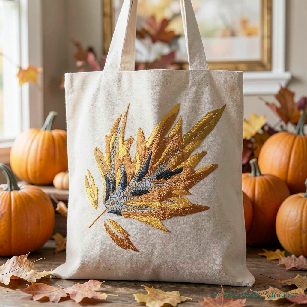 Colors Of Autumn