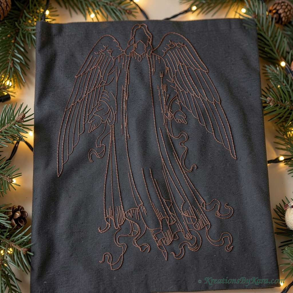 AAA Supplicaton embroidery AAA Supplicaton