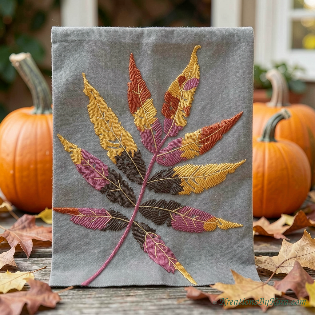 Colors Of Autumn
