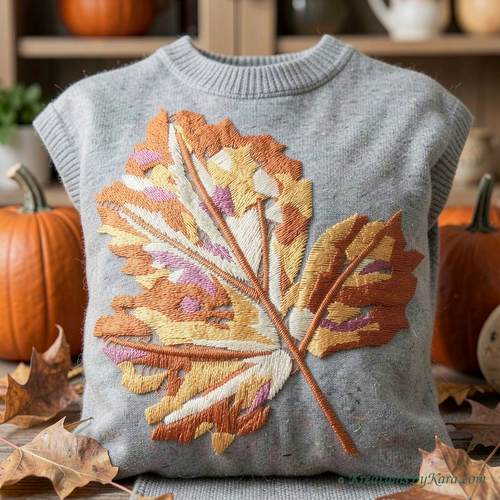 Colors Of Autumn