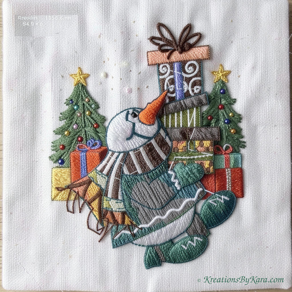 CC_Gifts embroidery CC_Gifts