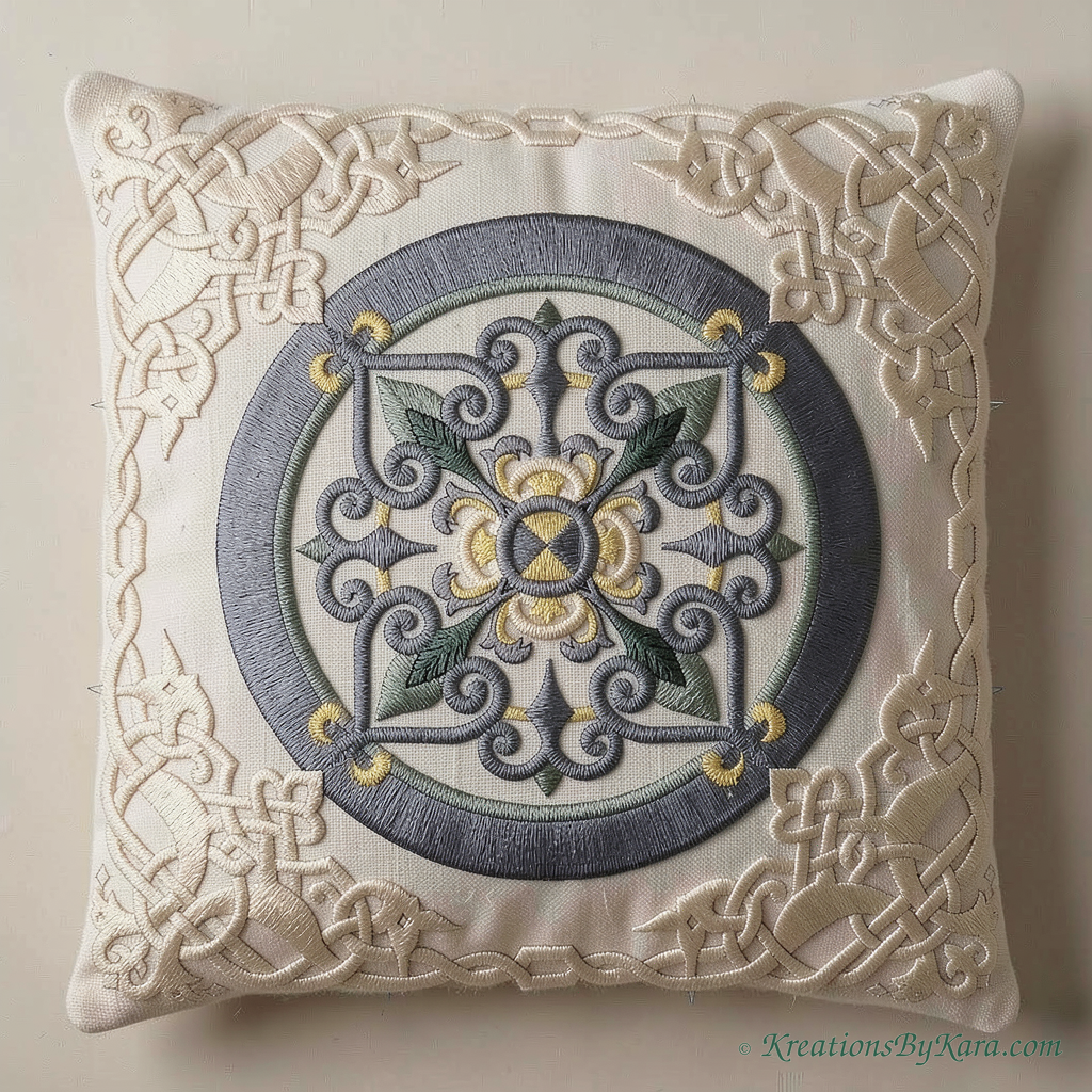 ARBII_07 embroidery ARBII_07