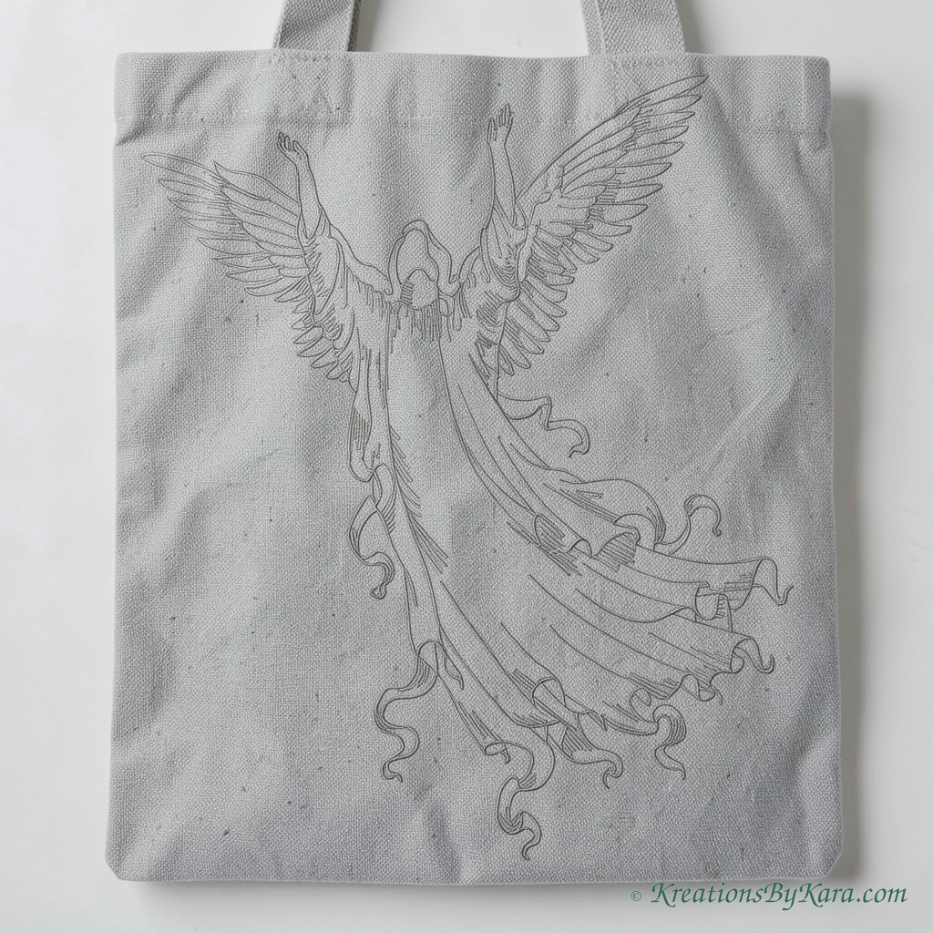 Angels Angels Angels embroidery Angels Angels Angels
