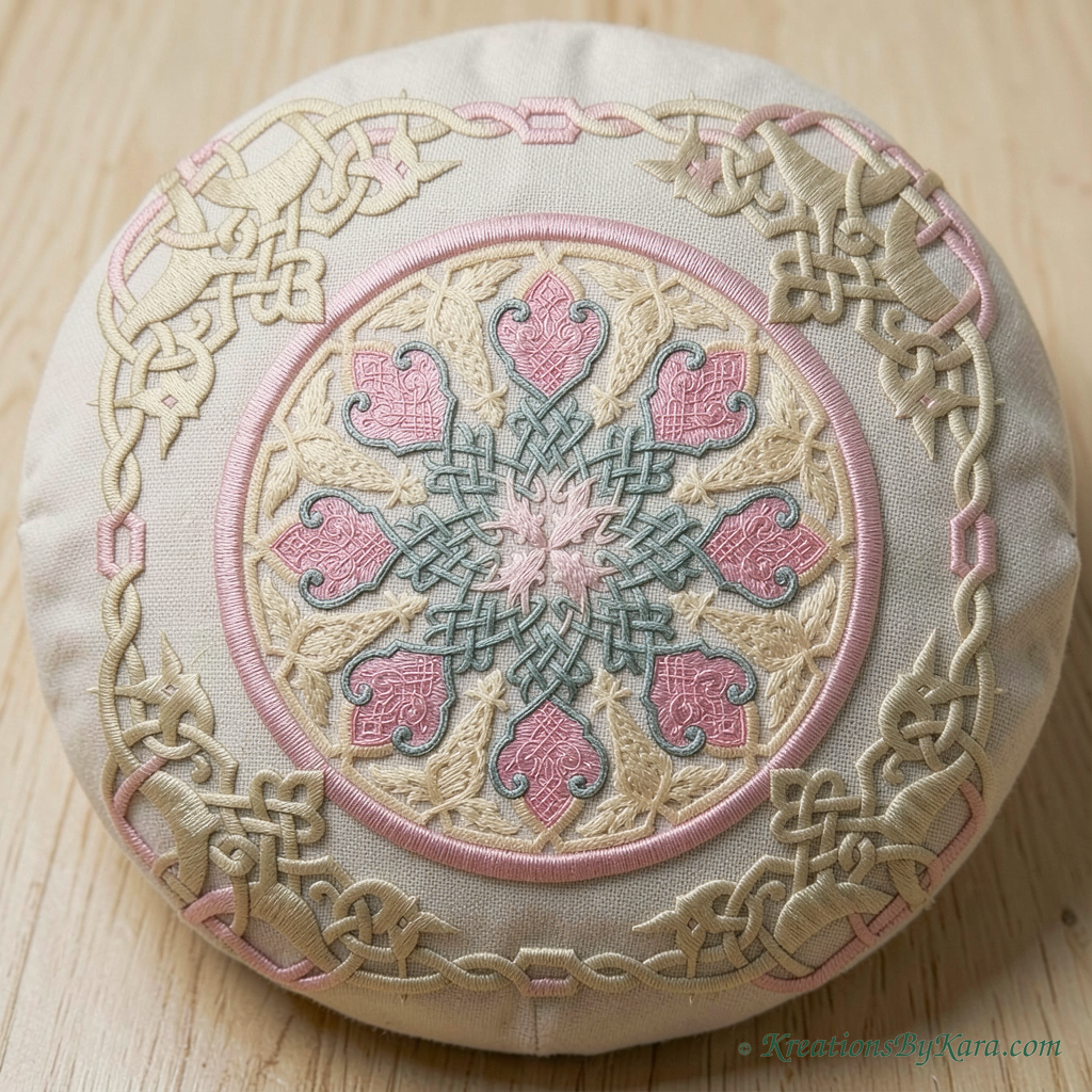 ARB 04 embroidery ARB 04