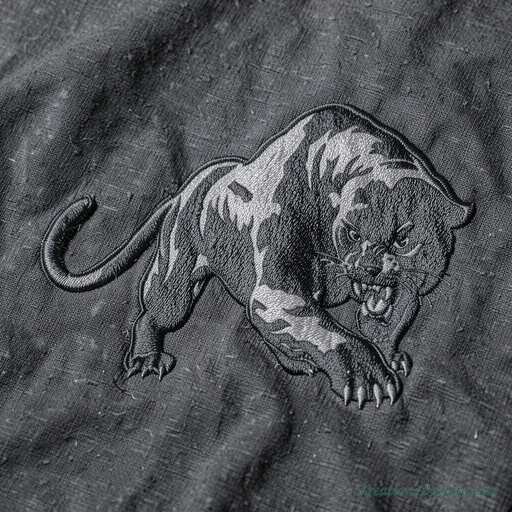 AOTW Black Panther