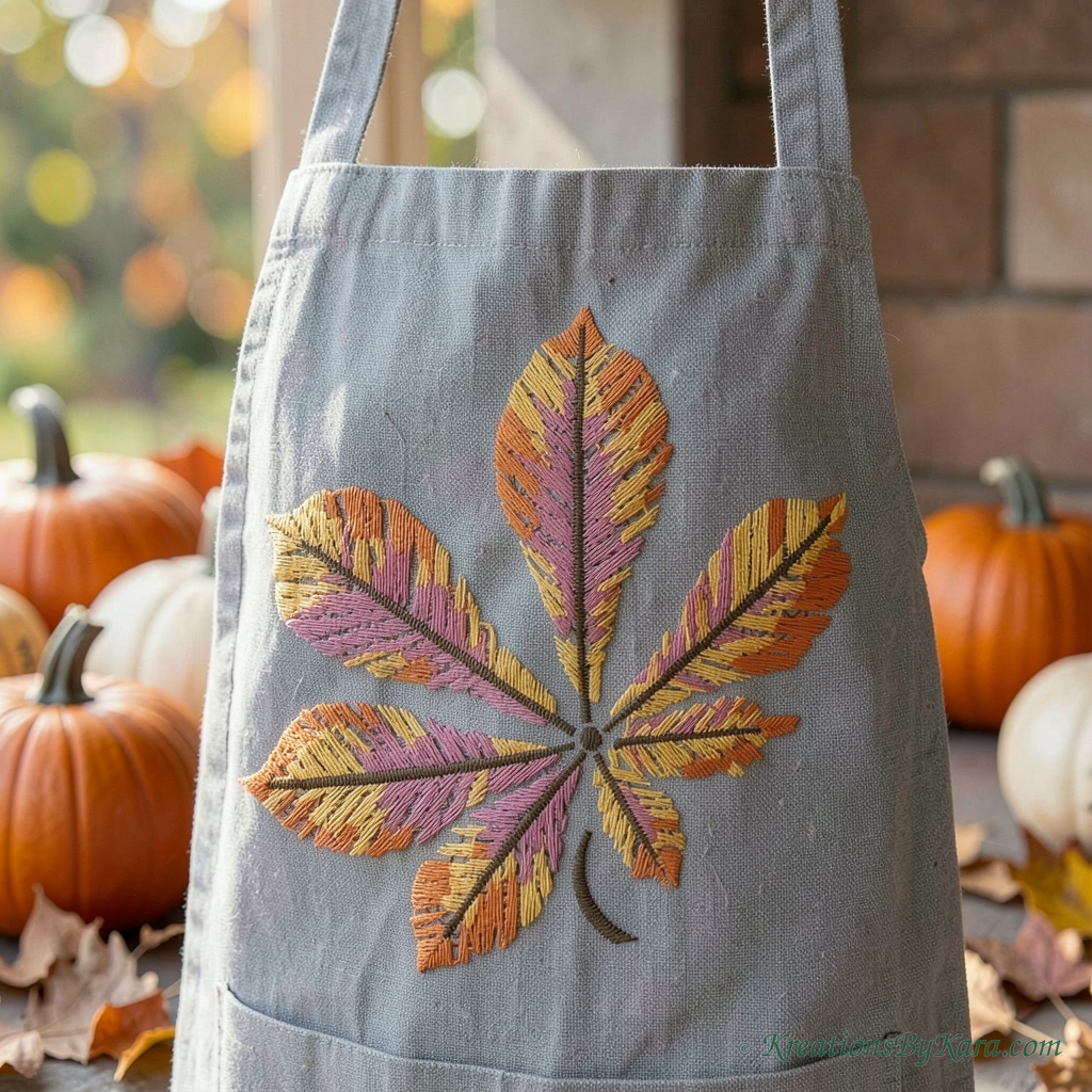 Colors Of Autumn