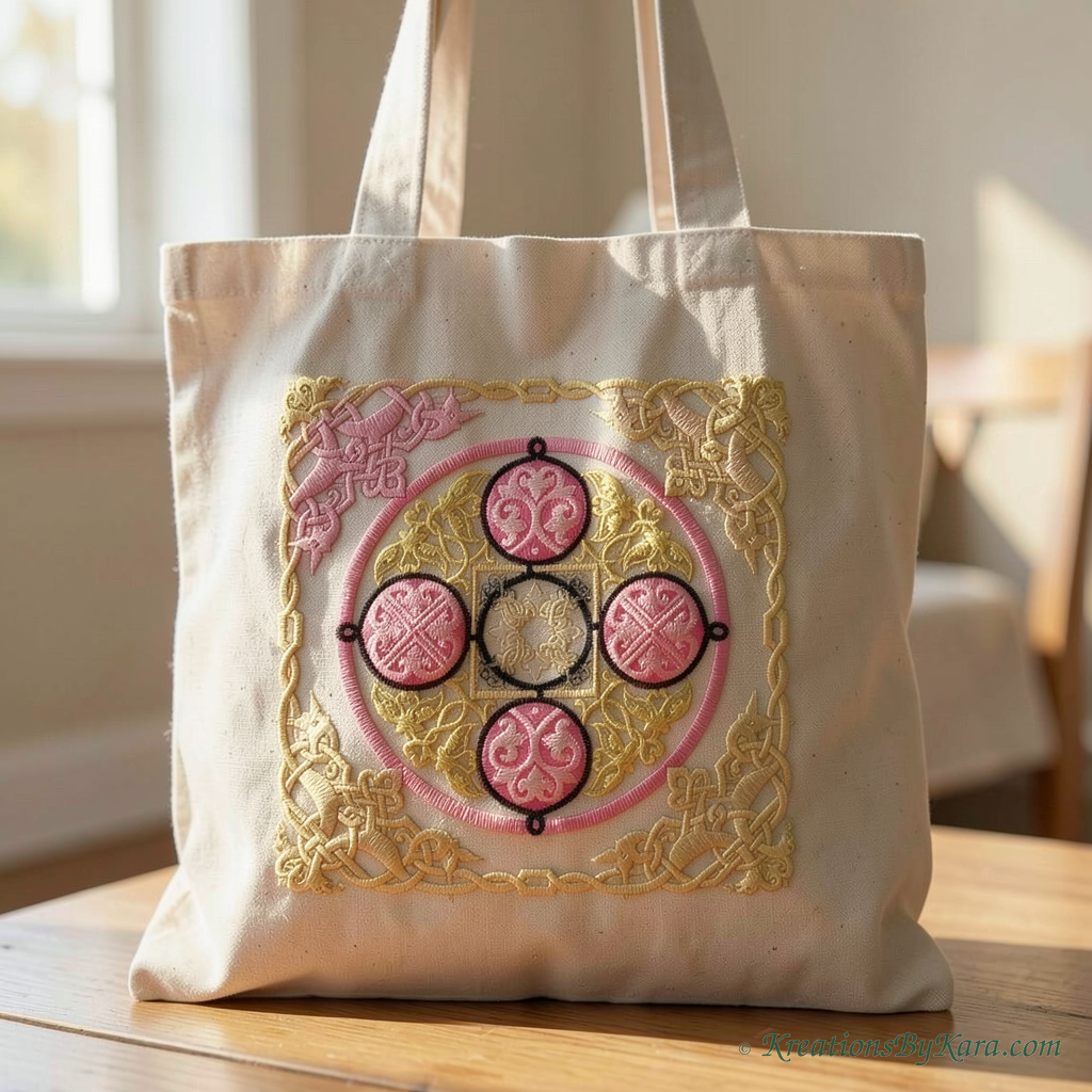 ARB 03 embroidery ARB 03