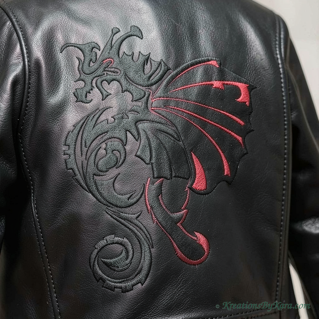 AOTW Dragon