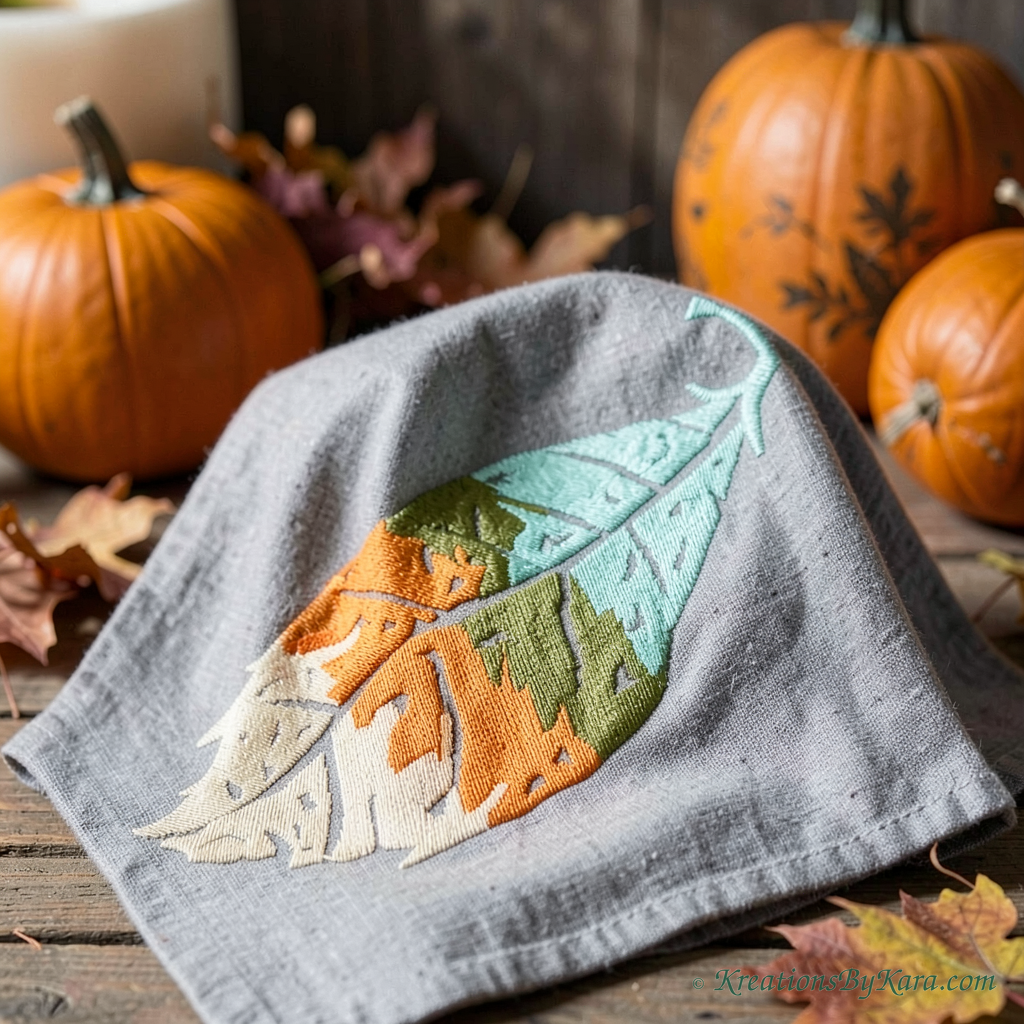 Colors Of Autumn