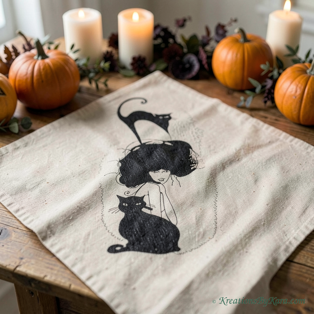 AHE Cat Hat embroidery AHE Cat Hat