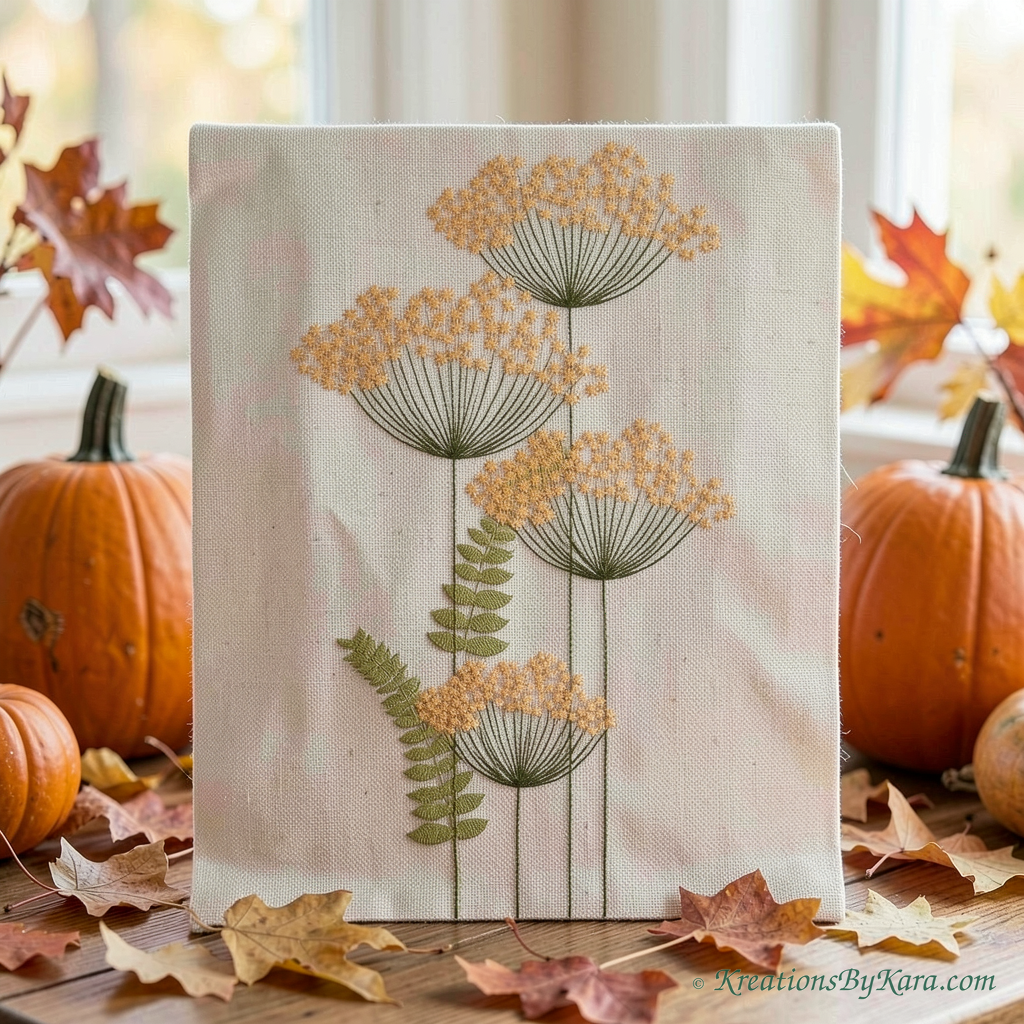 AFF Simple Flowers