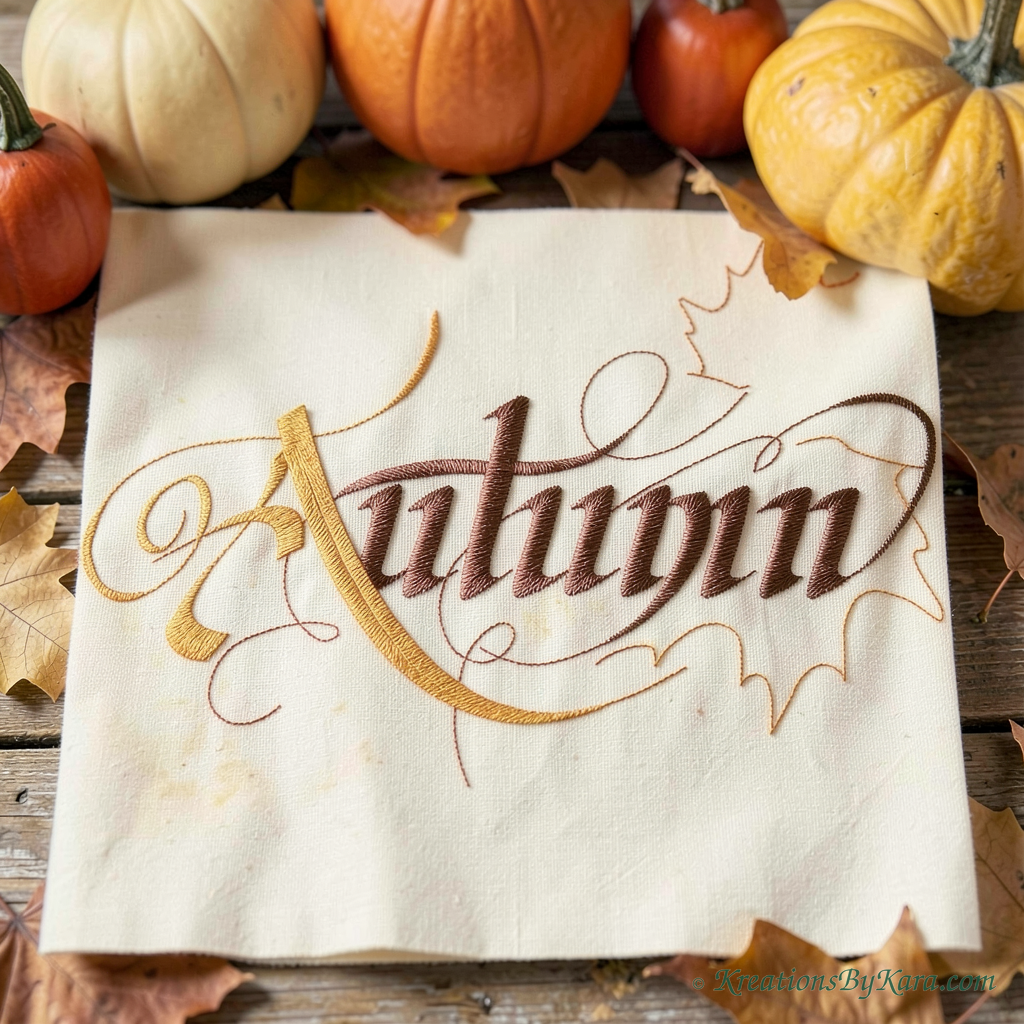 AFF Autumn