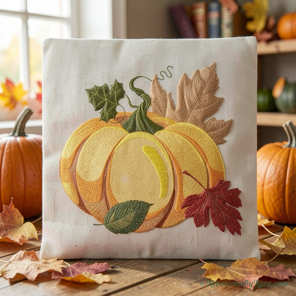 AFF Pumpkin