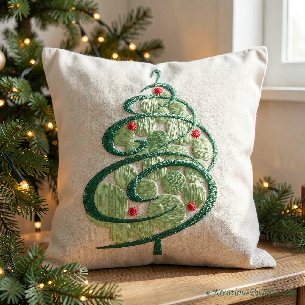 Christmas Jollies Minis embroidery Christmas Jollies Minis