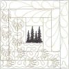 Into The Woods - Kreations by Kara